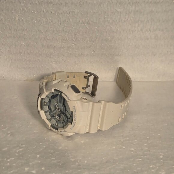 Casio G Shock NWOT condition Matte white - Picture 5 of 11